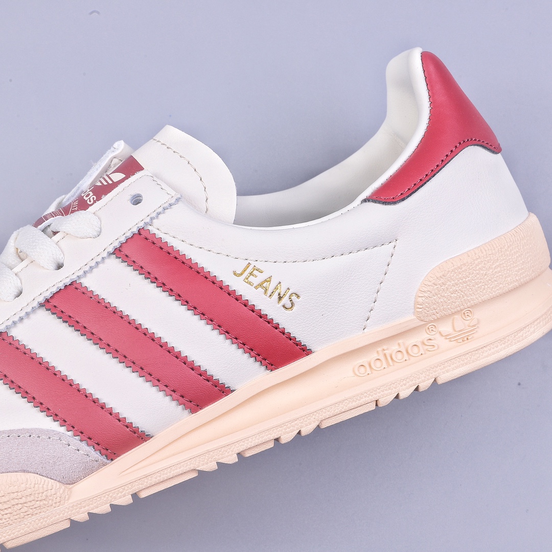 Adidas Originals Jeans retro training moral training casual shoes GY7437