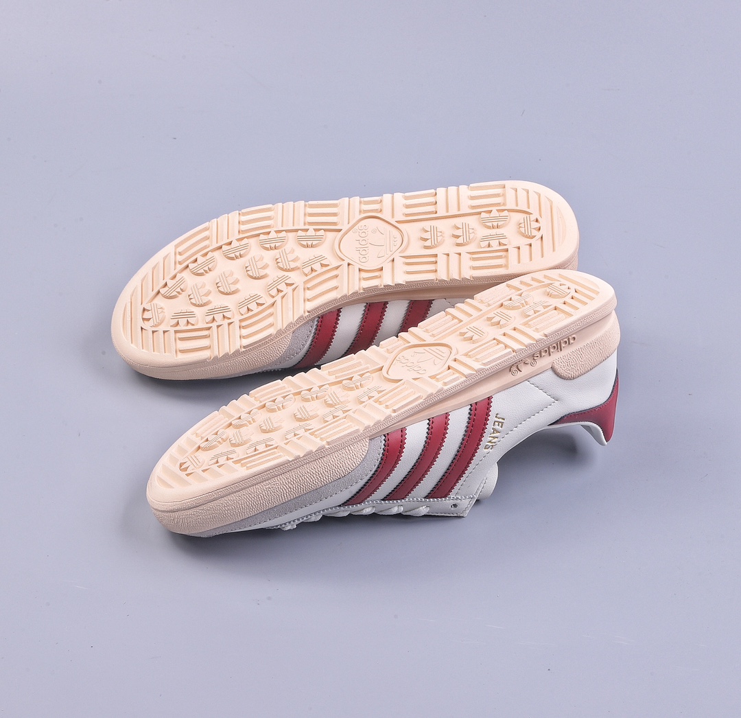 Adidas Originals Jeans retro training moral training casual shoes GY7437