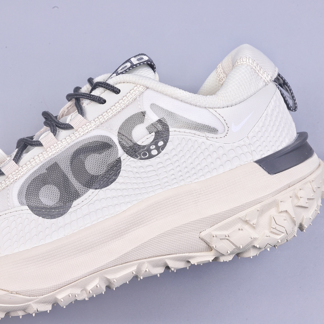 200 Nike ACG Mountain Fly Low GTX SE 登山系列 运动鞋 DV7903-106