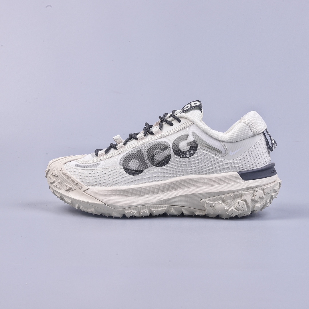 200 Nike ACG Mountain Fly Low GTX SE 登山系列 运动鞋 DV7903-106