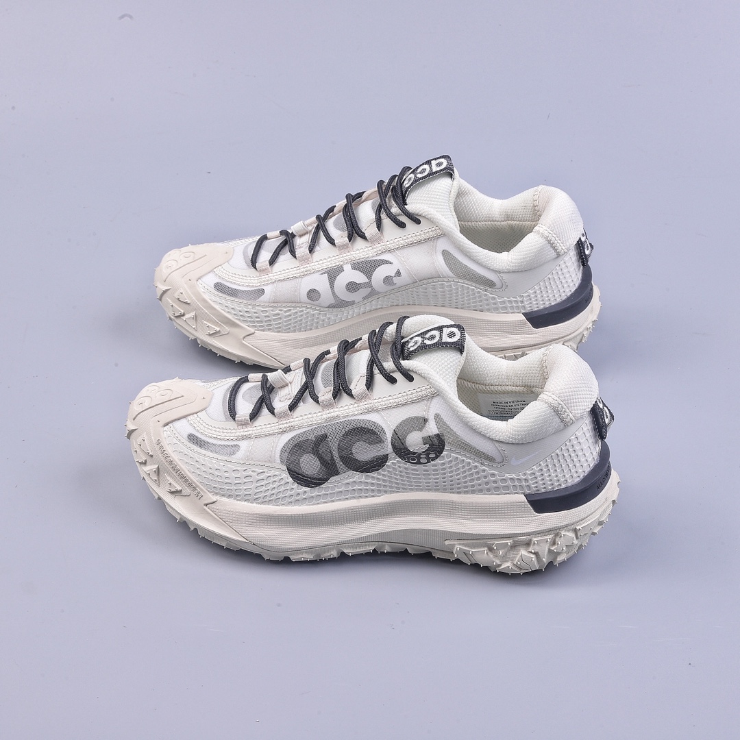 200 Nike ACG Mountain Fly Low GTX SE 登山系列 运动鞋 DV7903-106