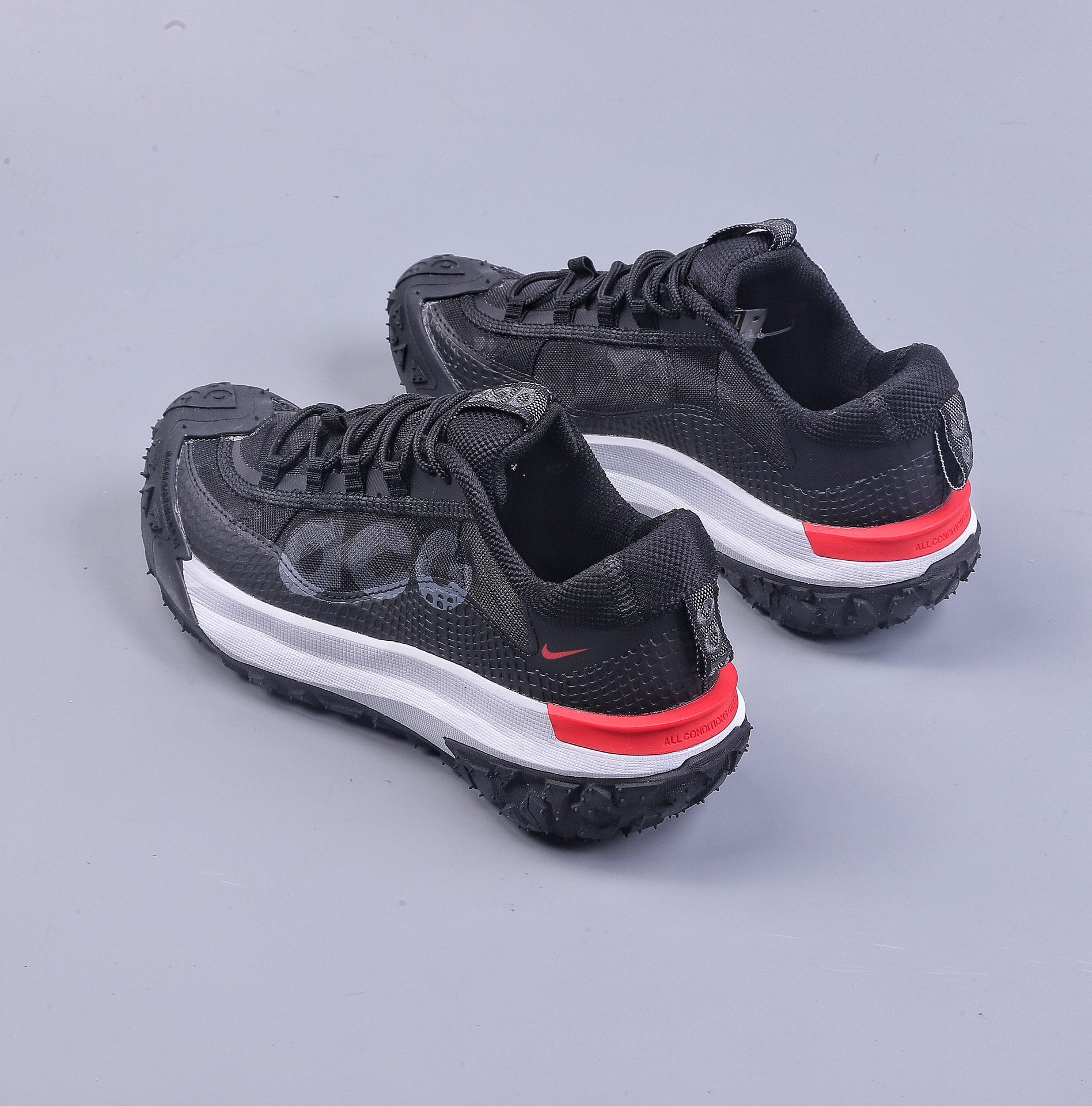 200 Nike ACG Mountain Fly Low GTX SE 登山系列 DV7903-104