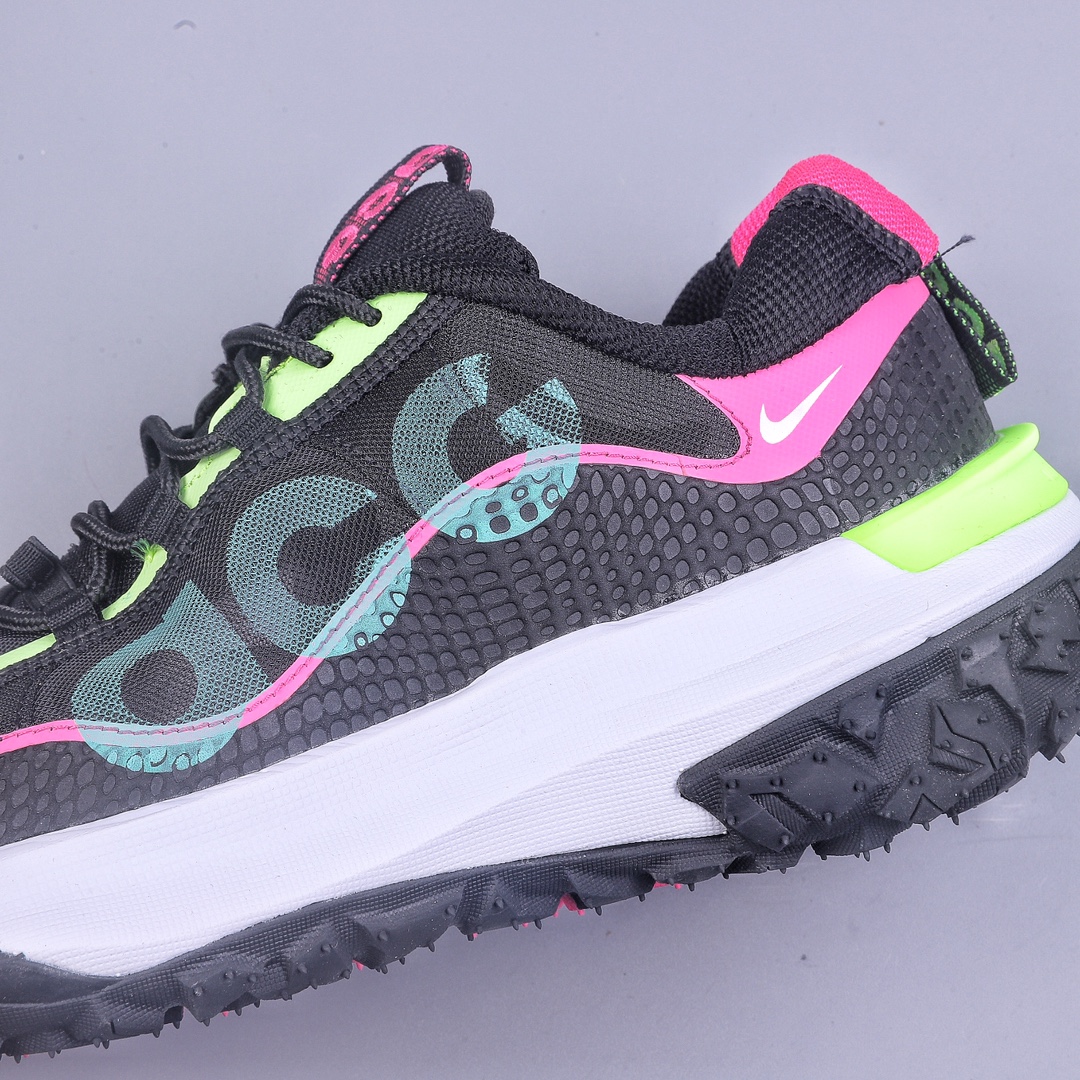 200 Nike ACG Mountain Fly Low GTX SE 登山系列 DV7903-110