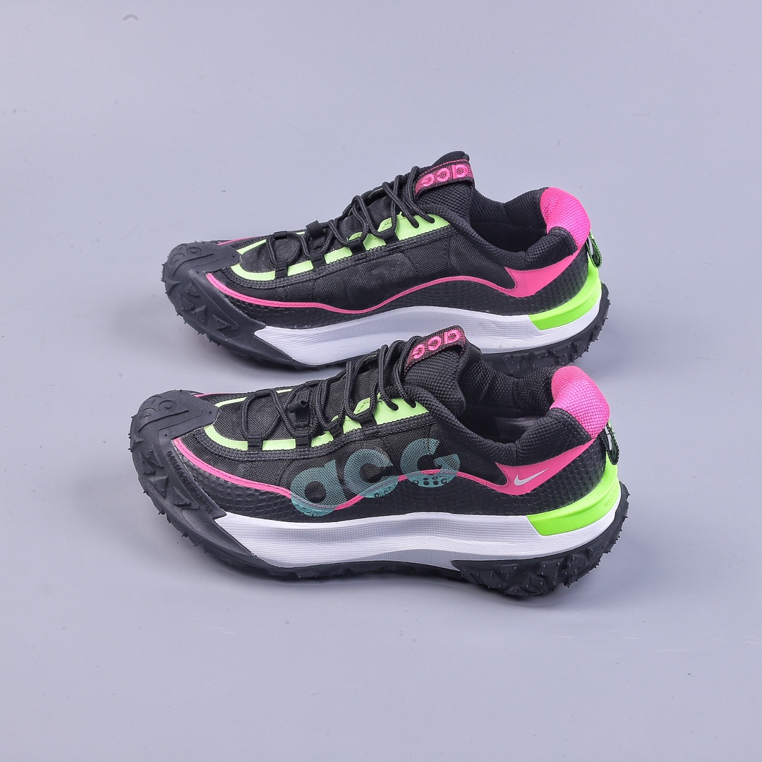 200 Nike ACG Mountain Fly Low GTX SE 登山系列 DV7903-110
