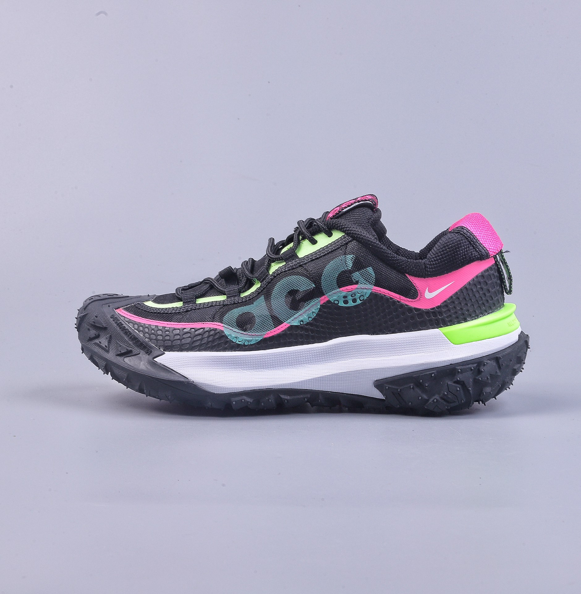 200 Nike ACG Mountain Fly Low GTX SE 登山系列 DV7903-110