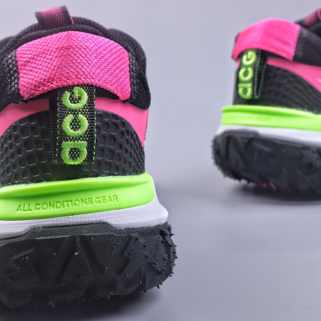 200 Nike ACG Mountain Fly Low GTX SE 登山系列 DV7903-110