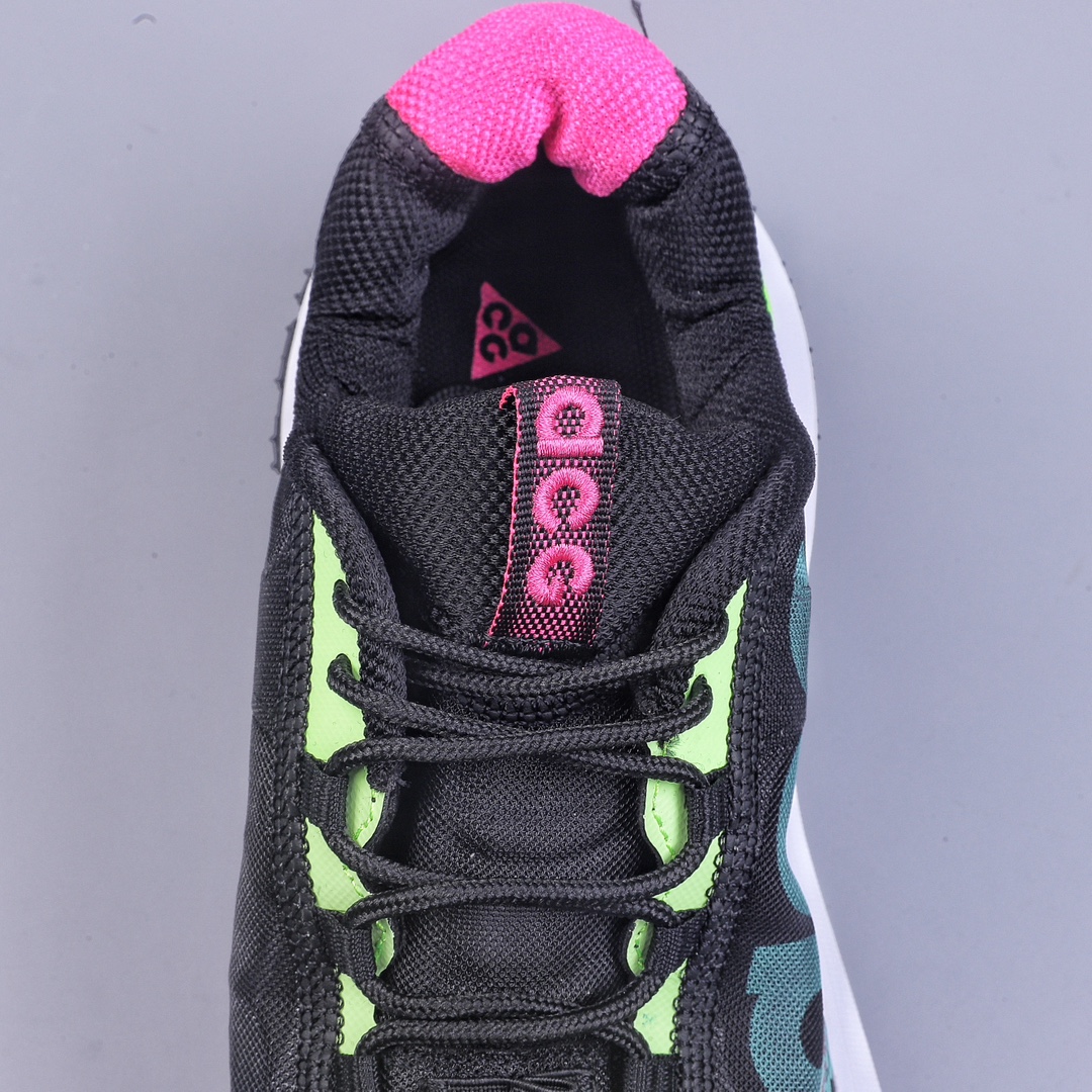 200 Nike ACG Mountain Fly Low GTX SE 登山系列 DV7903-110
