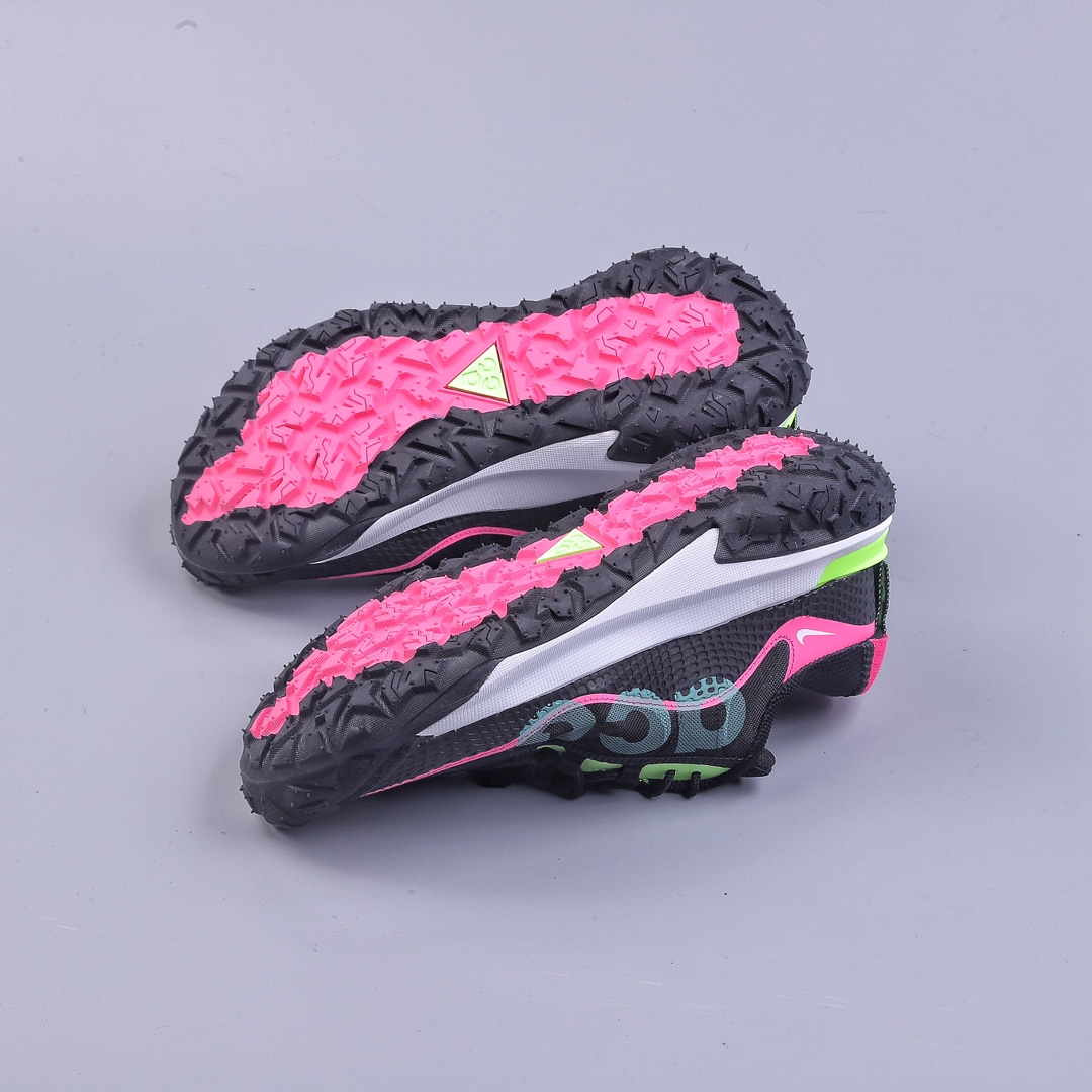 200 Nike ACG Mountain Fly Low GTX SE 登山系列 DV7903-110