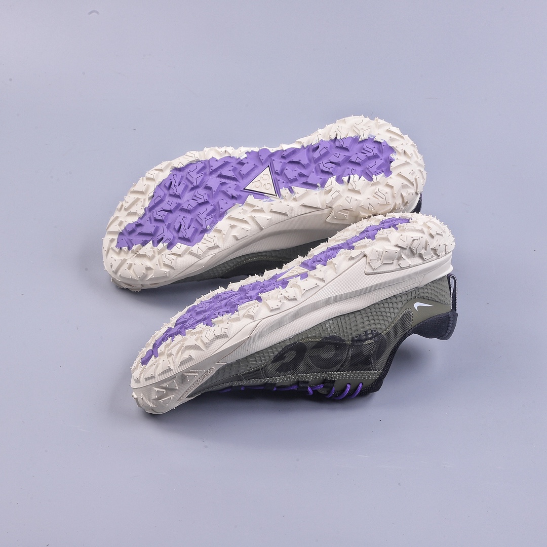 200 Nike ACG Mountain Fly Low GTX SE 登山系列运动鞋DV7903-200