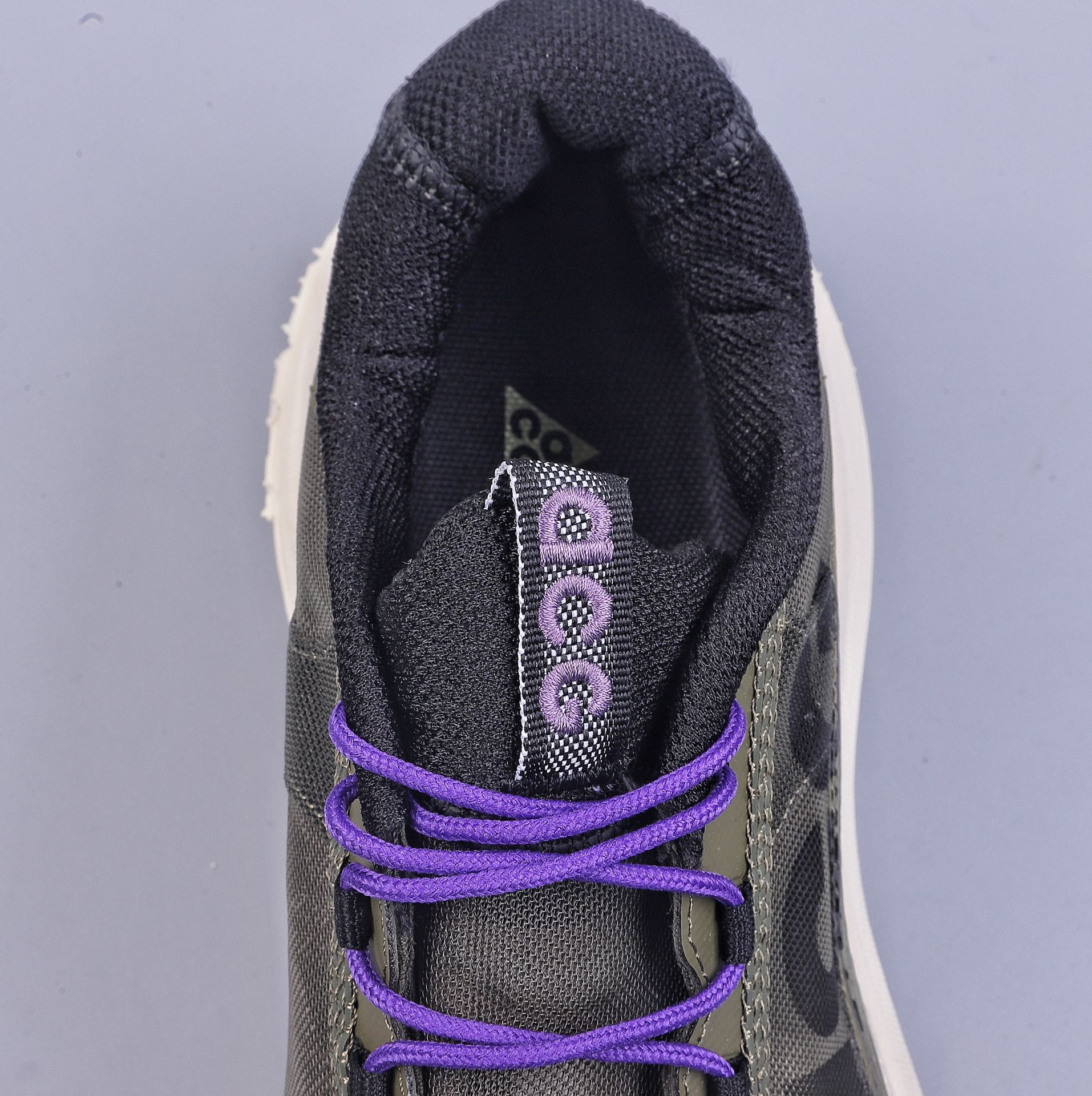 200 Nike ACG Mountain Fly Low GTX SE 登山系列运动鞋DV7903-200