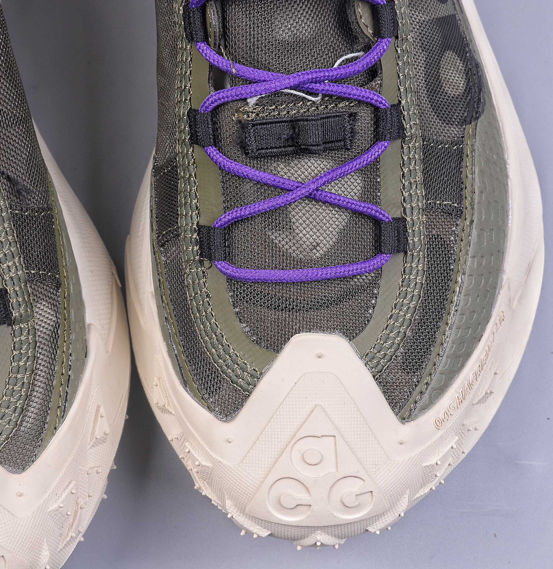 200 Nike ACG Mountain Fly Low GTX SE 登山系列运动鞋DV7903-200