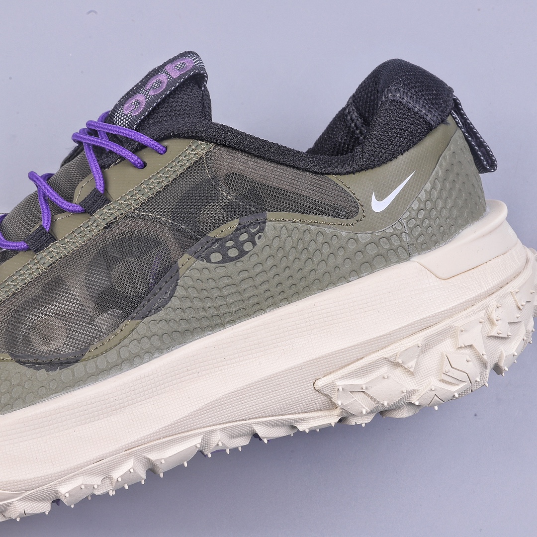 200 Nike ACG Mountain Fly Low GTX SE 登山系列运动鞋DV7903-200