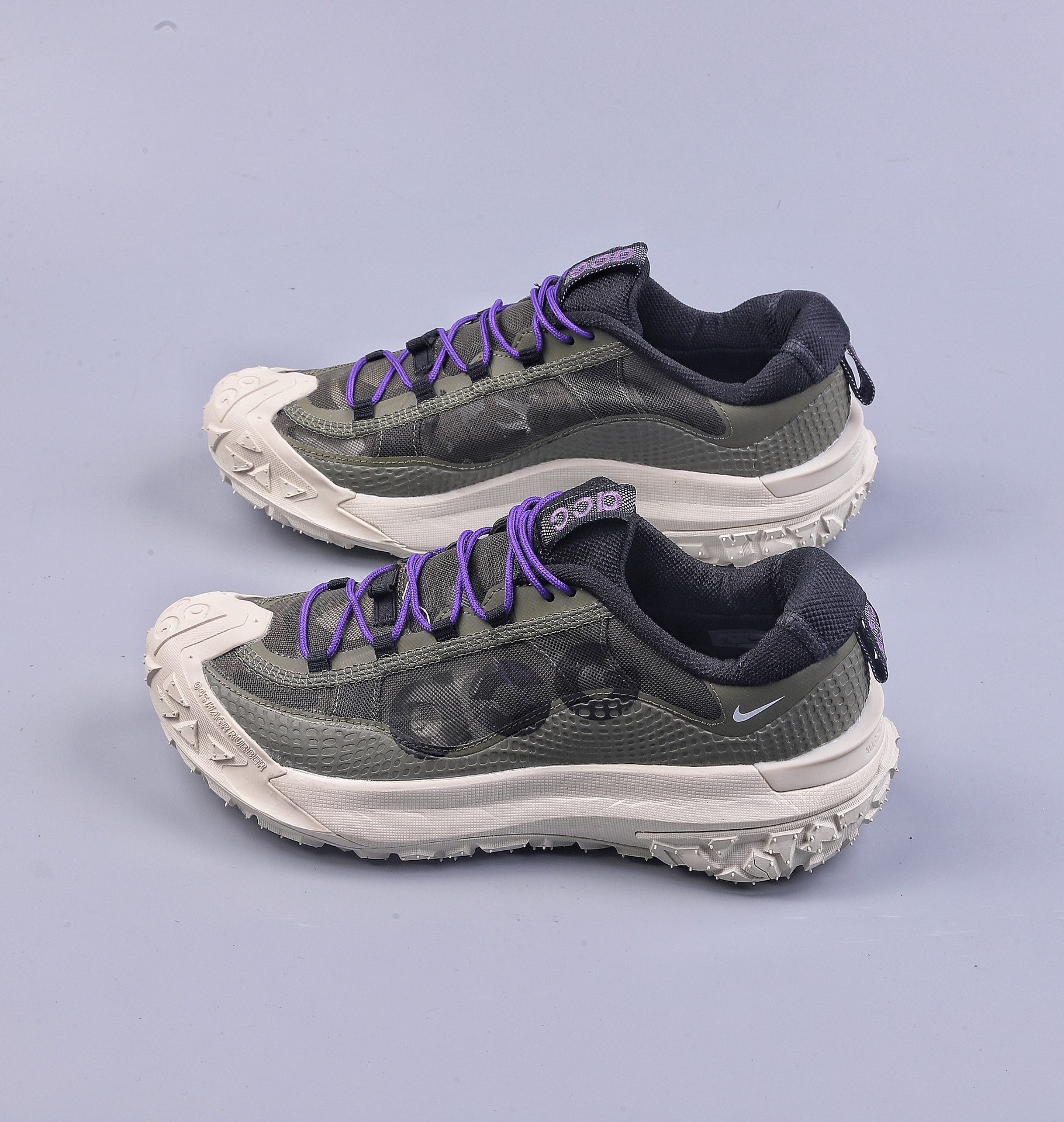 200 Nike ACG Mountain Fly Low GTX SE 登山系列运动鞋DV7903-200
