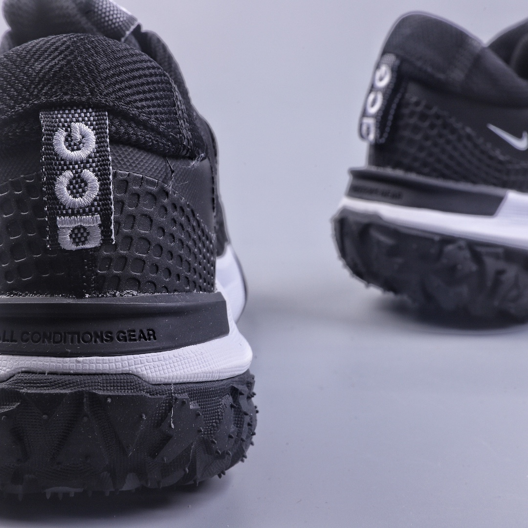 200 Nike ACG Mountain Fly Low GTX SE 登山系列运动鞋 DV7903-100