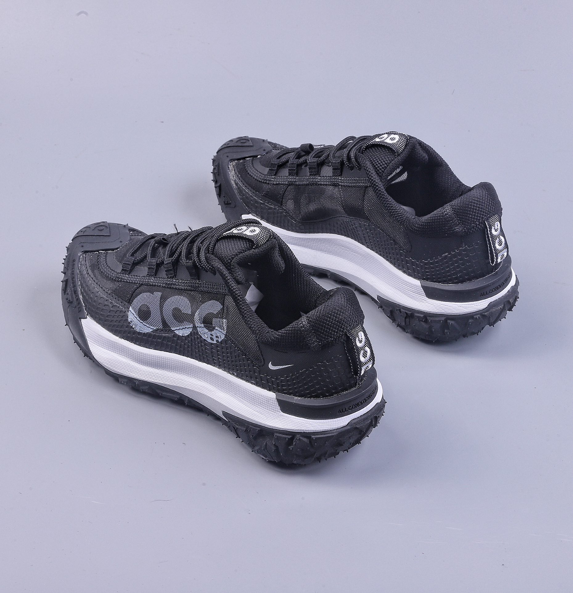 200 Nike ACG Mountain Fly Low GTX SE 登山系列运动鞋 DV7903-100