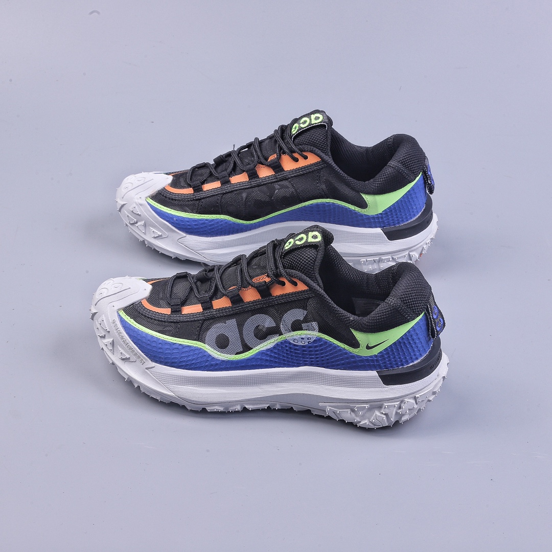 200 Nike ACG Mountain Fly Low GTX SE 登山系列 运动鞋 DV7903-102