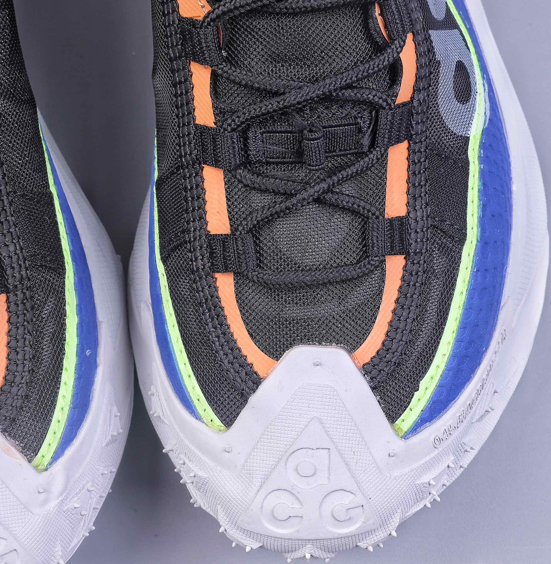 200 Nike ACG Mountain Fly Low GTX SE 登山系列 运动鞋 DV7903-102