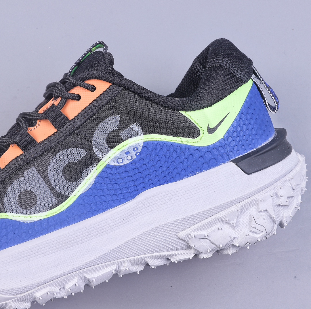 200 Nike ACG Mountain Fly Low GTX SE 登山系列 运动鞋 DV7903-102