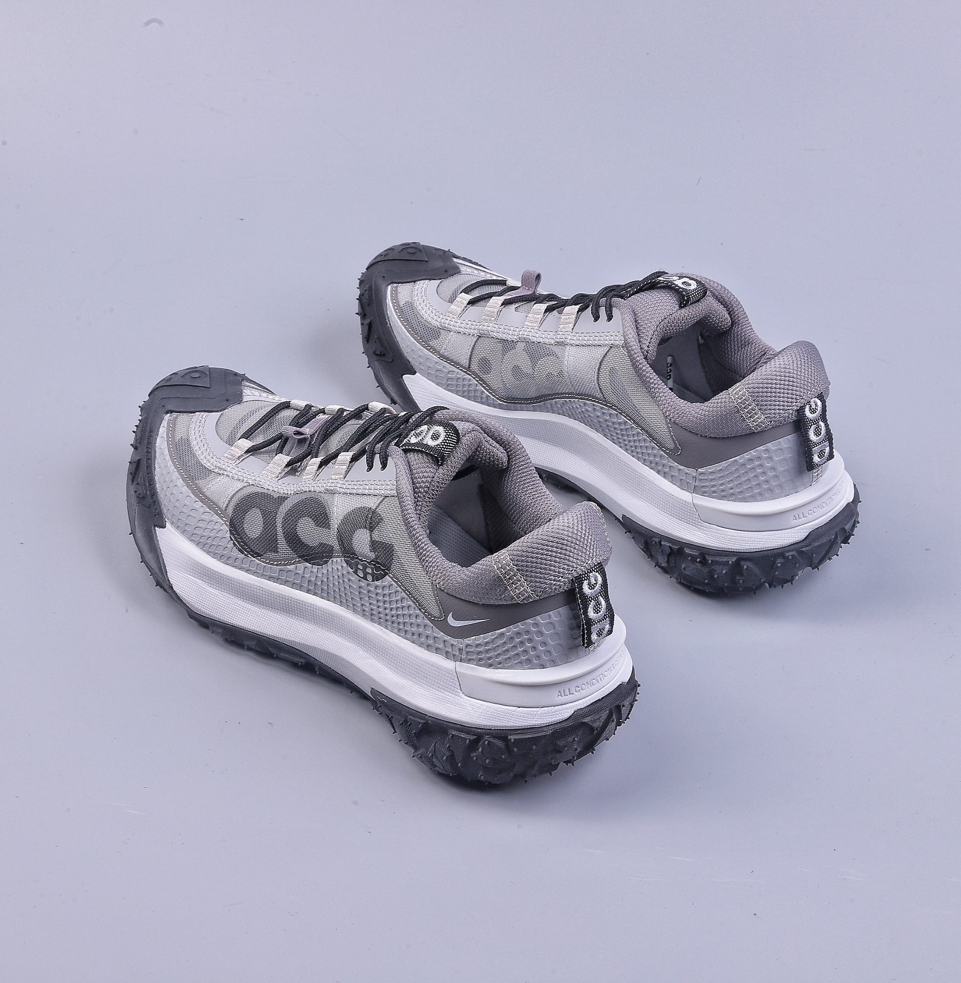 200 Nike ACG Mountain Fly Low GTX SE 登山系列 DV7903-107