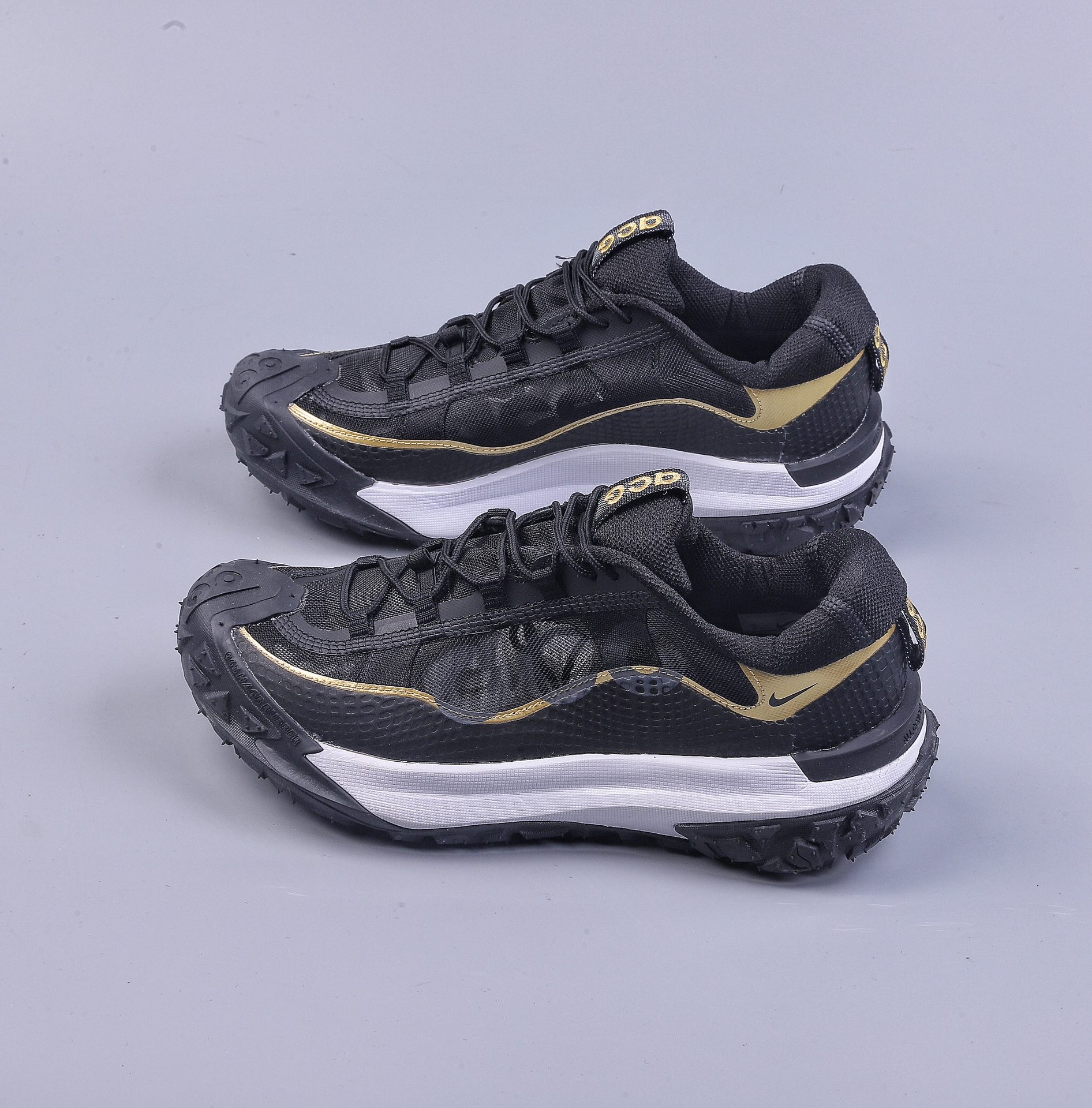 200 Nike ACG Mountain Fly Low GTX SE 登山系列 DV7903-113