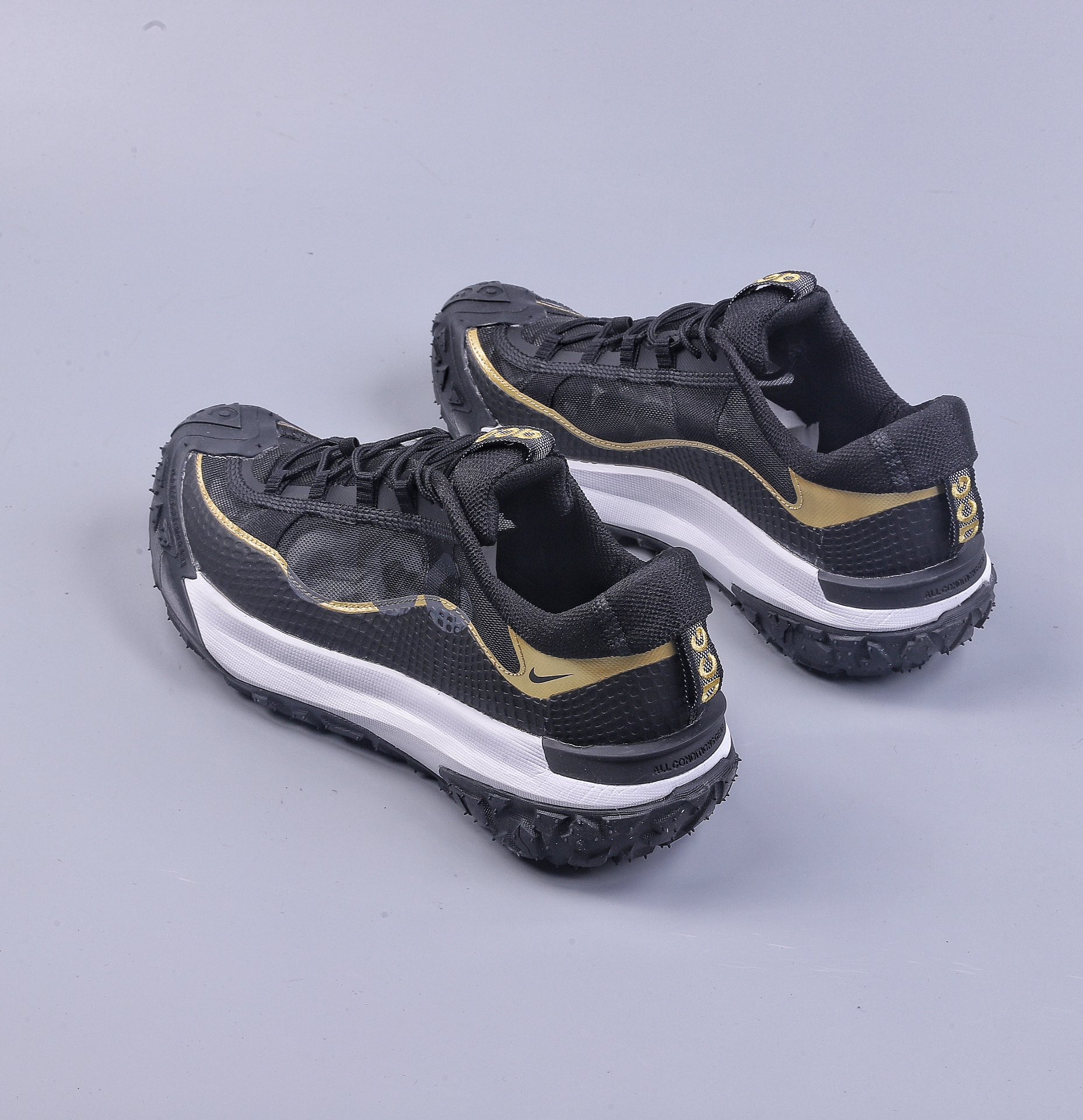 200 Nike ACG Mountain Fly Low GTX SE 登山系列 DV7903-113