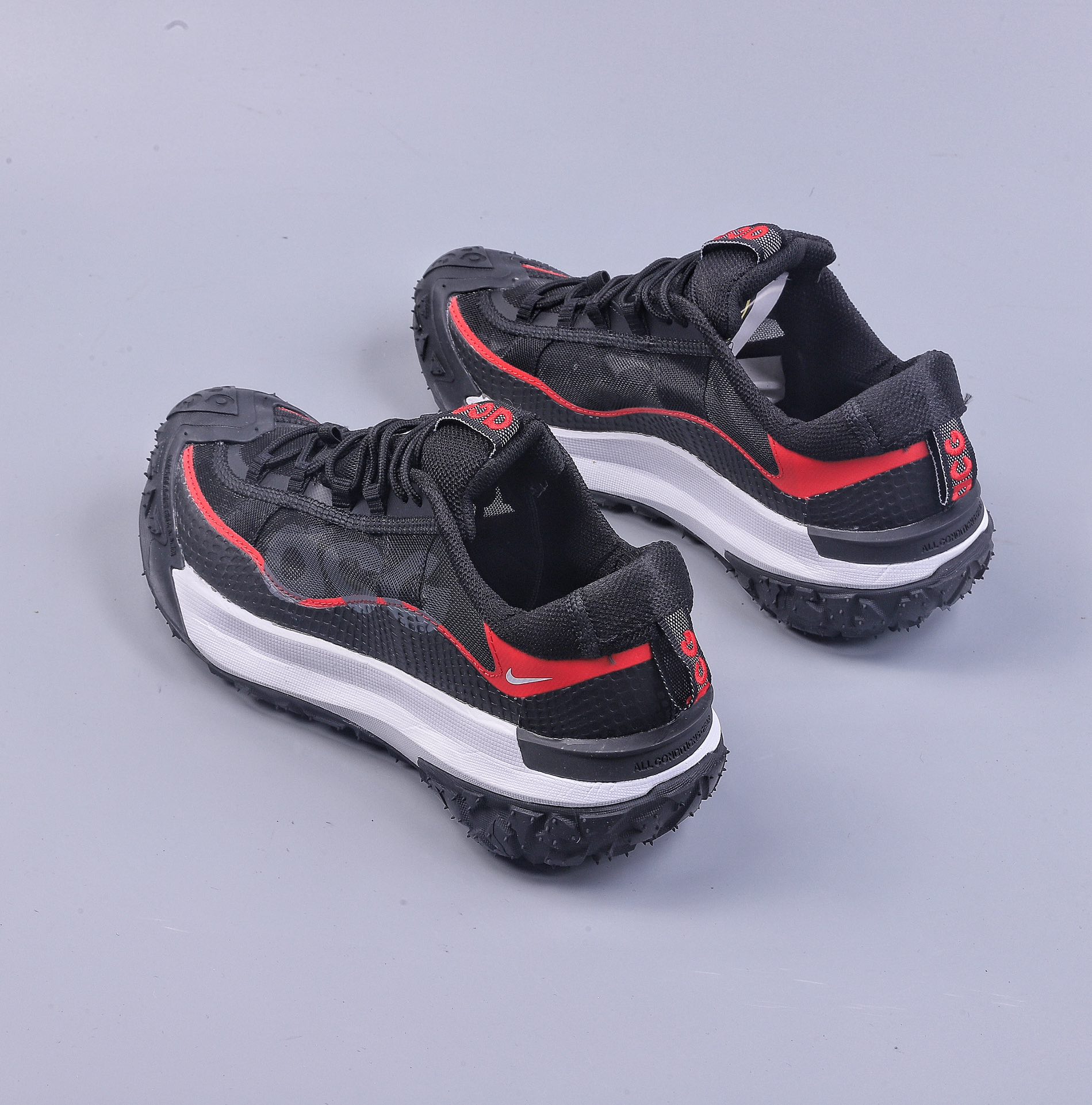 200 Nike ACG Mountain Fly Low GTX SE 登山系列 运动鞋 DV7903-103