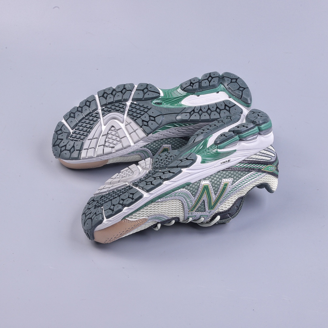 NEW BALANCE NB860 new summer casual running shoes ML860AL2