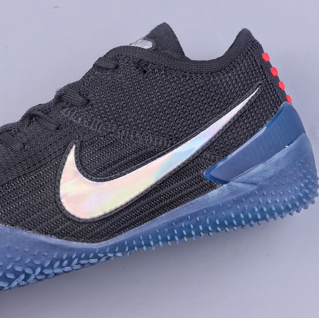 400 Nike Kobe Adidas Nxt 360 曼巴日 科比男子实战篮球鞋 AQ1087-001