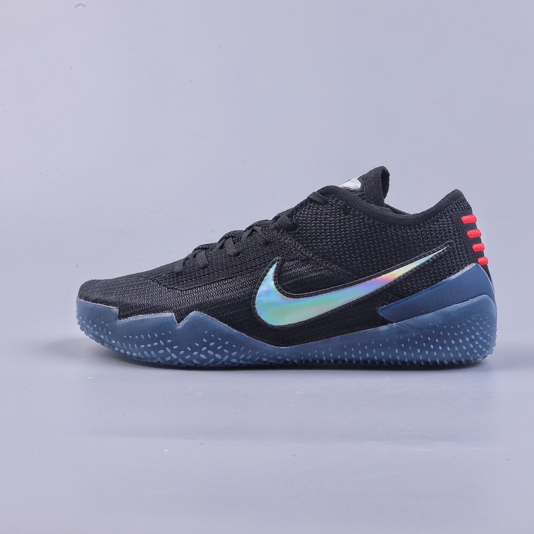 400 Nike Kobe Adidas Nxt 360 曼巴日 科比男子实战篮球鞋 AQ1087-001