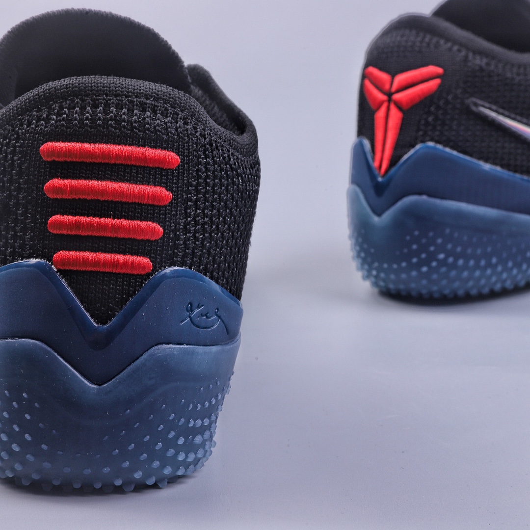 400 Nike Kobe Adidas Nxt 360 曼巴日 科比男子实战篮球鞋 AQ1087-001