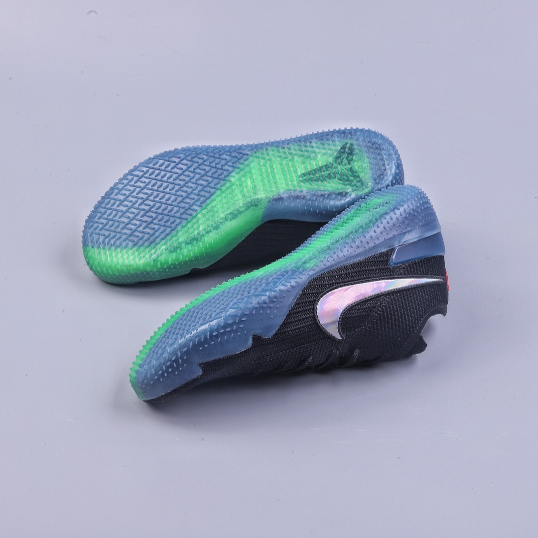 400 Nike Kobe Adidas Nxt 360 曼巴日 科比男子实战篮球鞋 AQ1087-001
