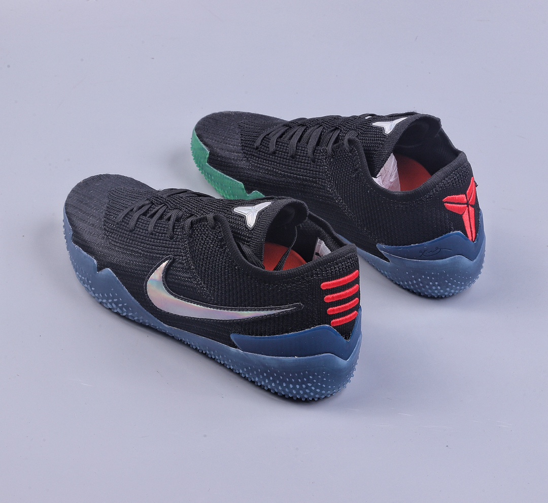 400 Nike Kobe Adidas Nxt 360 曼巴日 科比男子实战篮球鞋 AQ1087-001