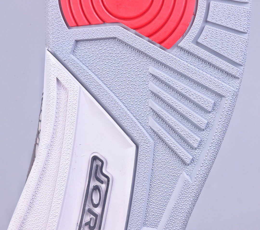 260 Air Jordan Legacy 312 Low 熊猫恶作剧 AJ312 板鞋CD7069-160