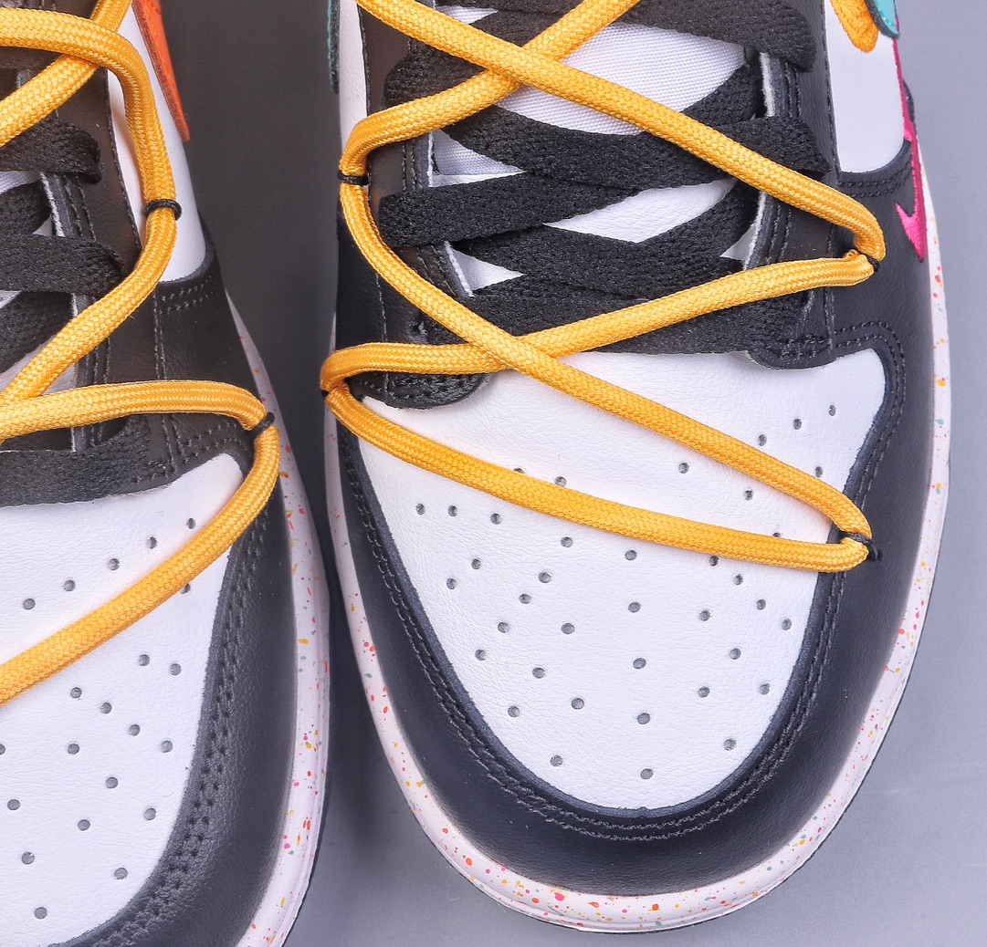 240 CS Nike Dunk Low Citron Pulse 黄灰 DD1503-002