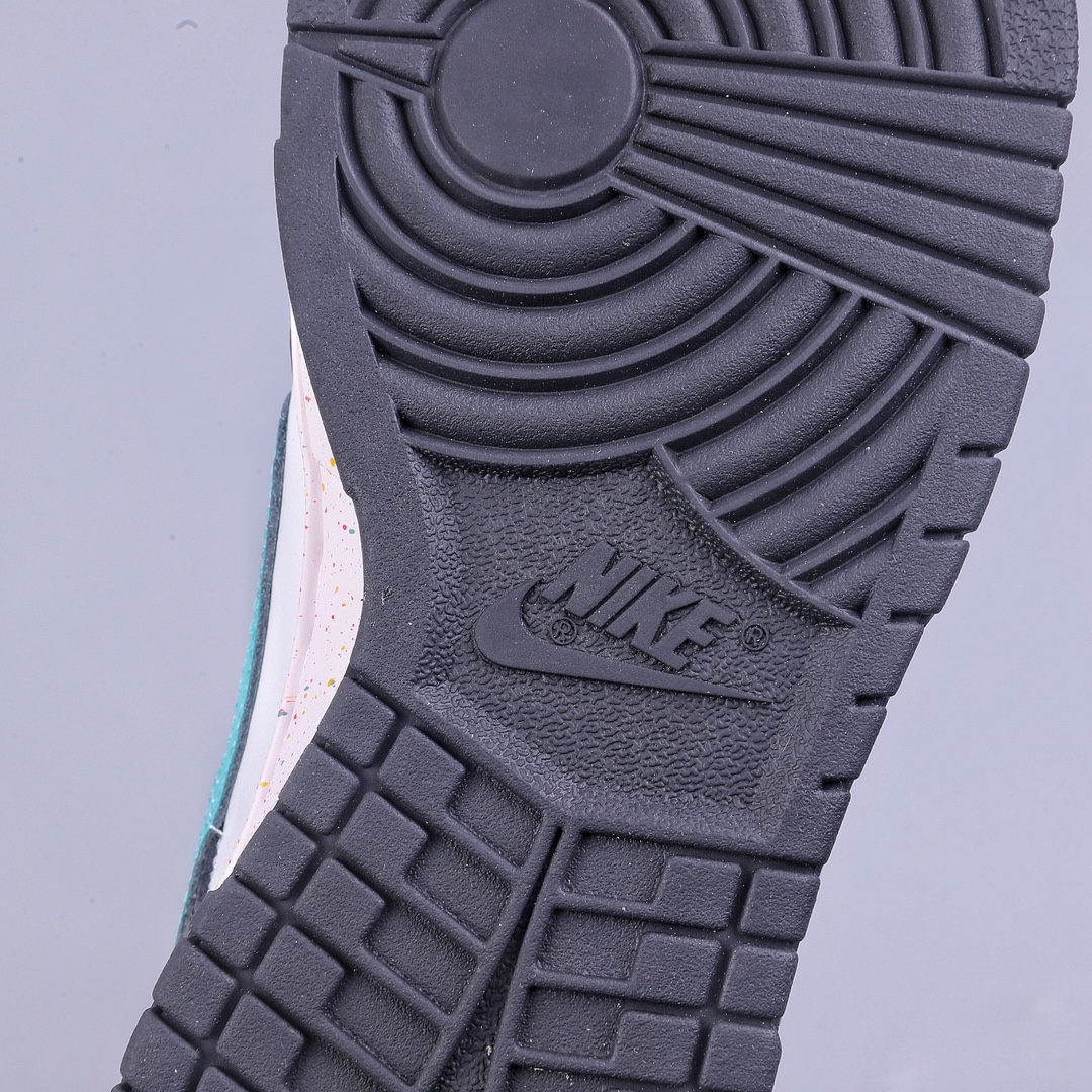 240 CS Nike Dunk Low Citron Pulse 黄灰 DD1503-002