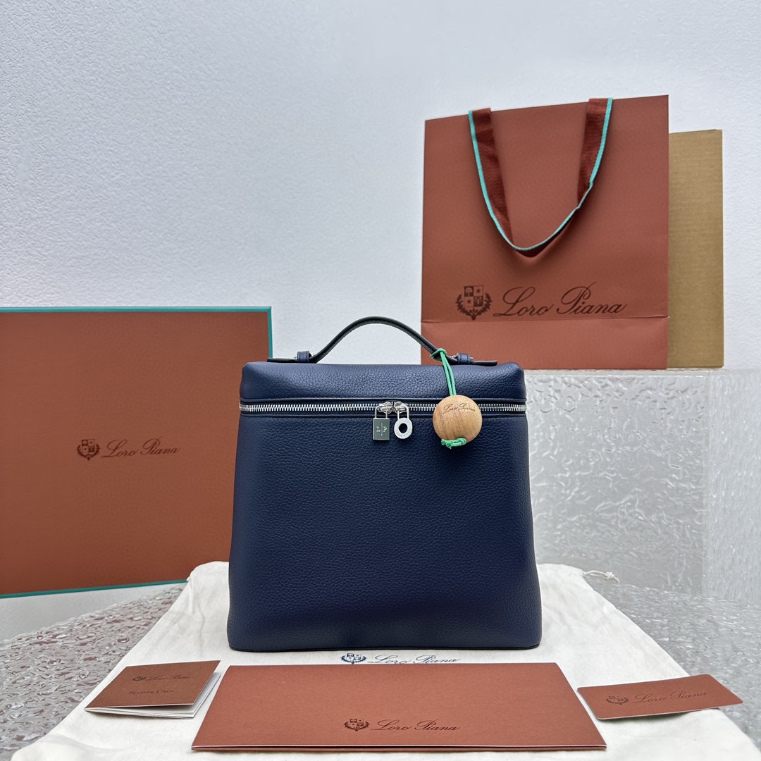 로로피아나 128819 가방 Loro Piana Bag