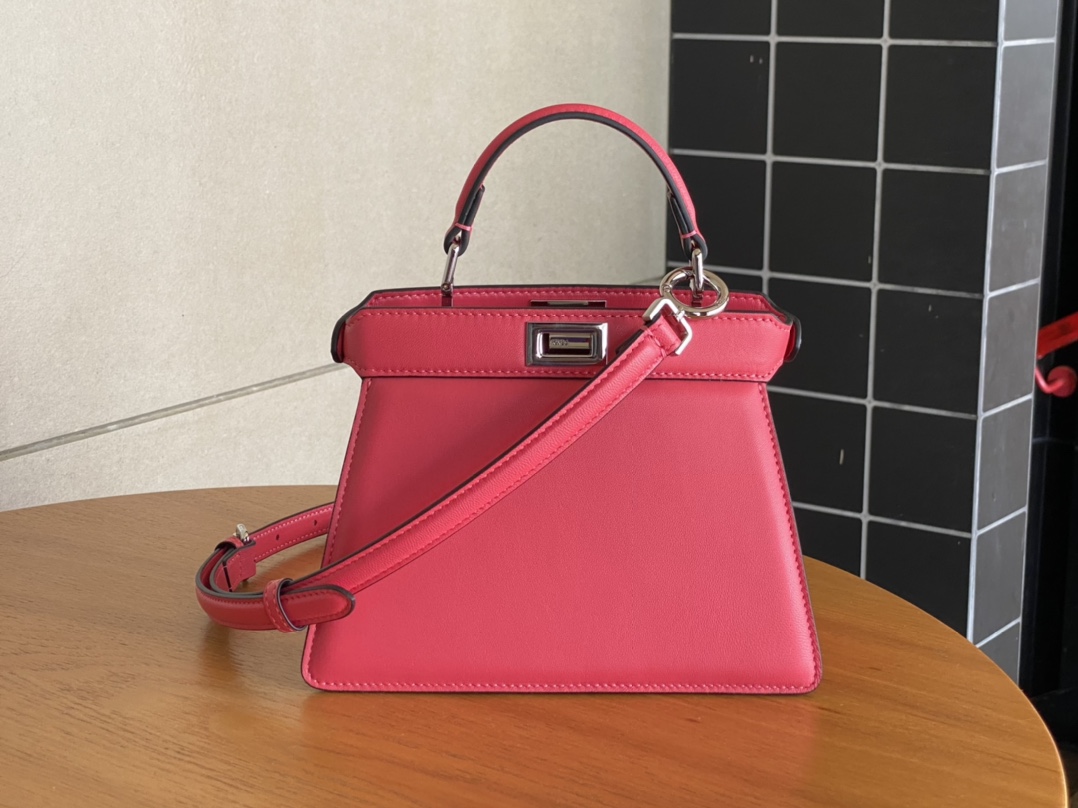 Fendi 900 peekaboo new series Isee you petite