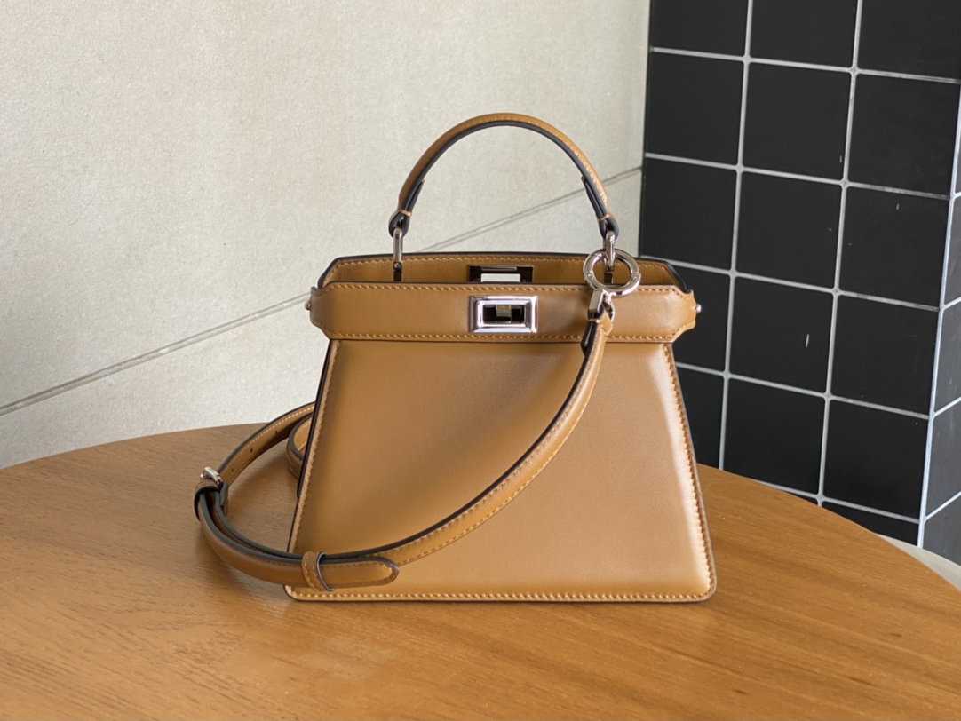 Fendi 900 peekaboo new series Isee you petite