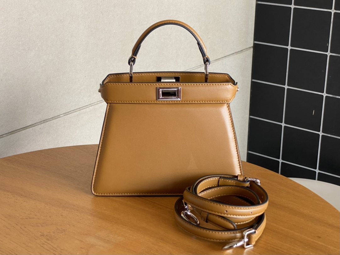 Fendi 900 peekaboo new series Isee you petite