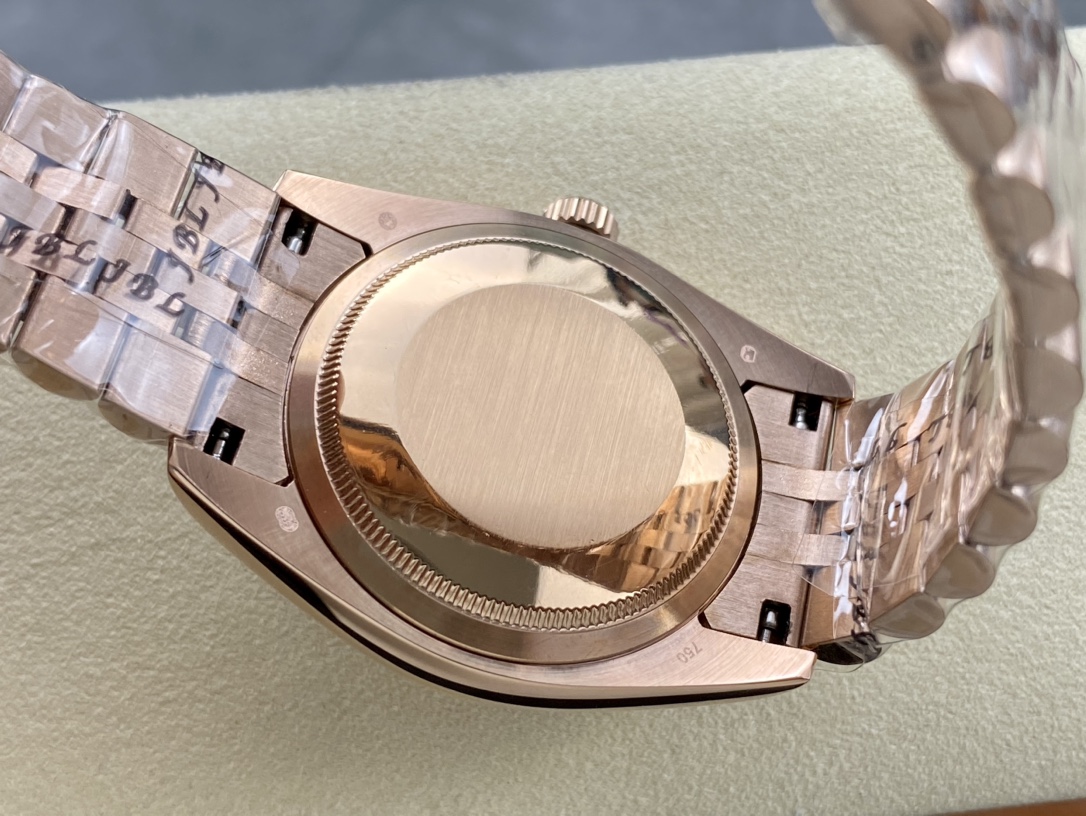 SK厂 劳力士Rolex 日志型系列 36mm 自動機械式腕時計