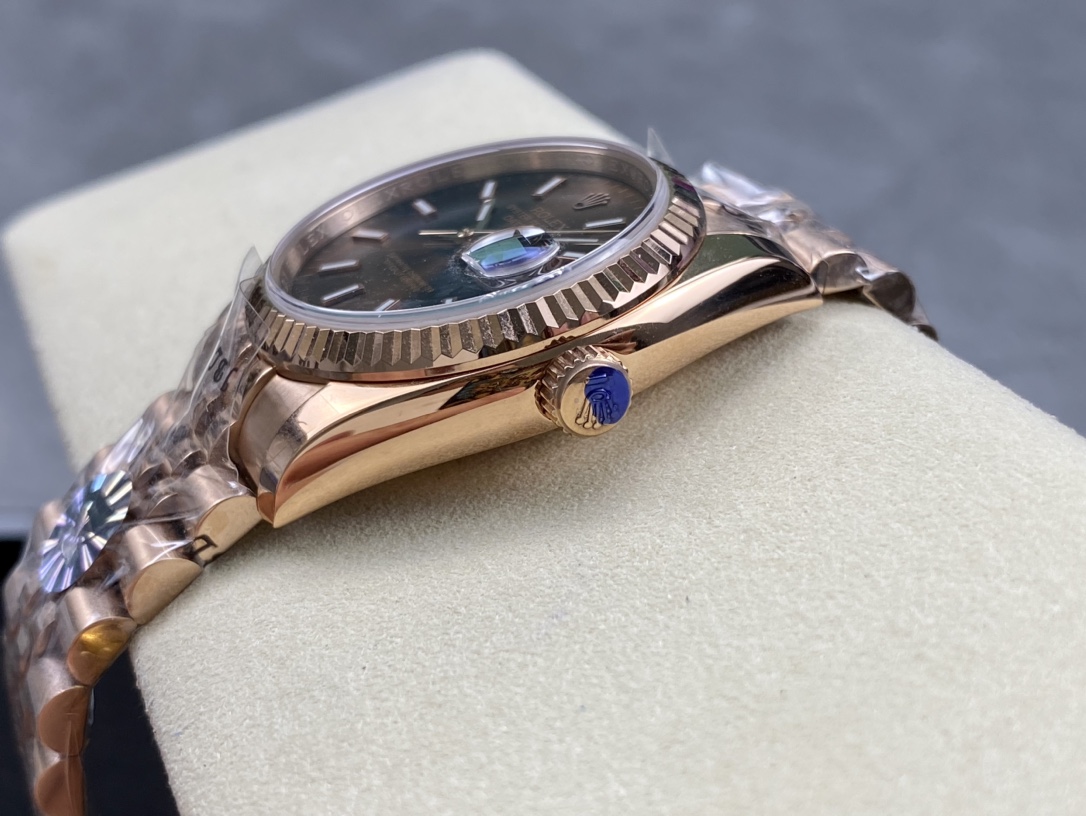 SK厂 劳力士Rolex 日志型系列 36mm 自動機械式腕時計