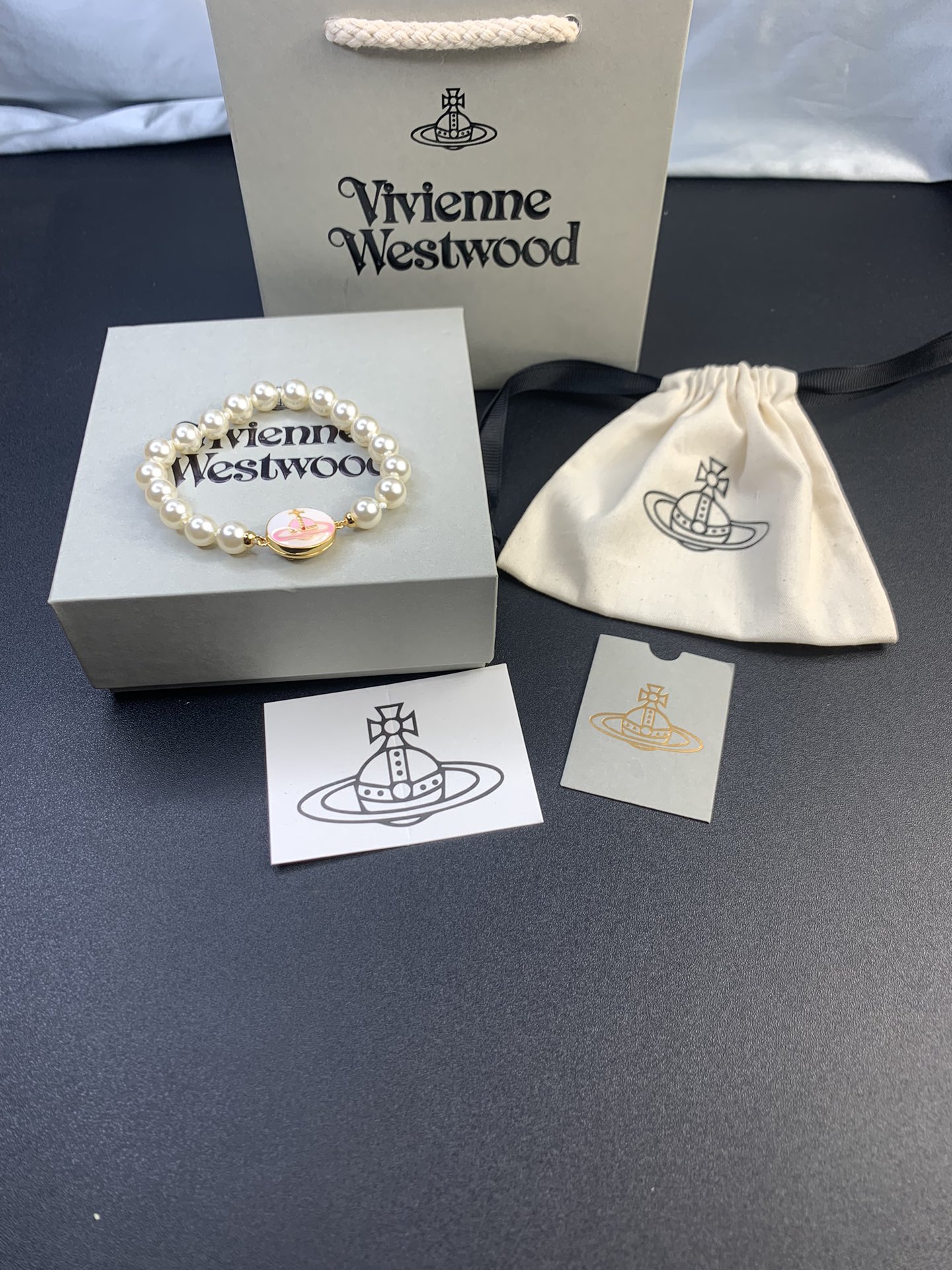 NO:103350,Queen Mother Pink White Pearl Magnetic Bracelet - Gold, Queen Mother Bracelet, Bracelet, Gold19860909西太后粉白色珍珠磁扣手链－黄金色,西太后手链,bracelet,gold,Jewelry