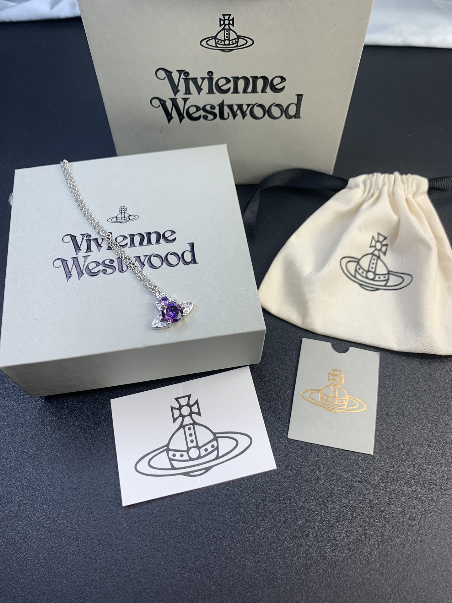 NO:103382,Queen Mother's Purple Zircon Necklace, Queen Mother's Necklace, Necklace19860909西太后紫色锆石项链,西太后项链,necklace,Jewelry