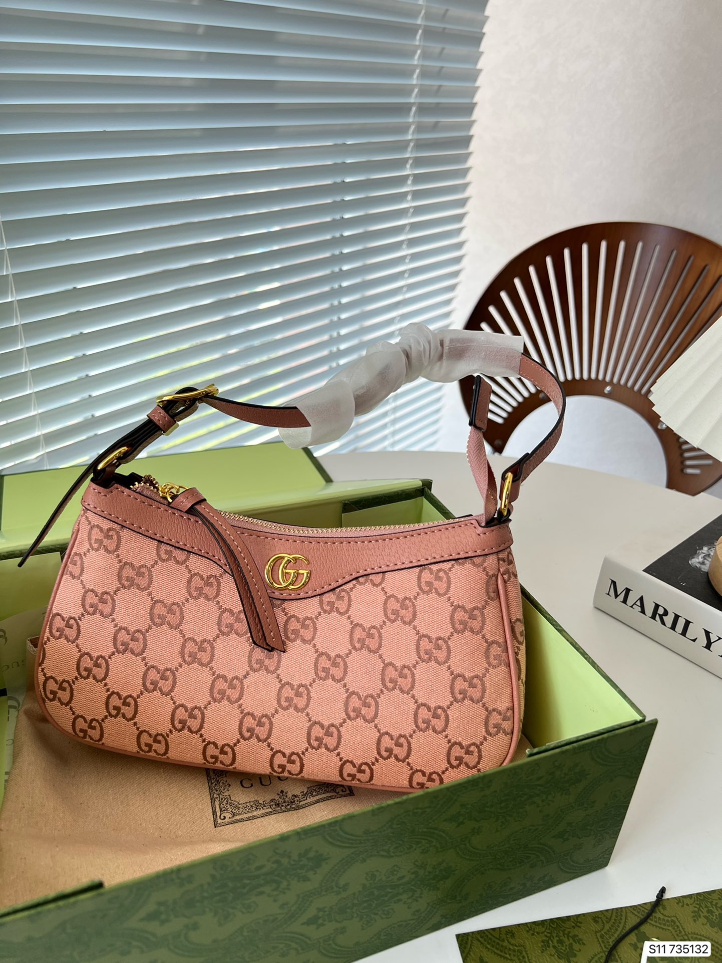 Gucci Torby typu crossbody i na ramię Podramię