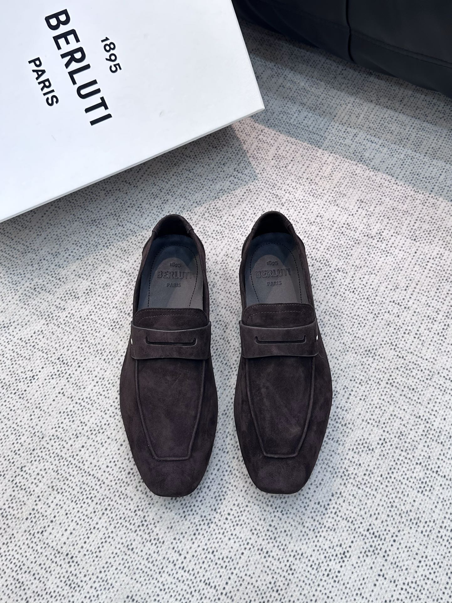 Berluti/布鲁提EdenScr