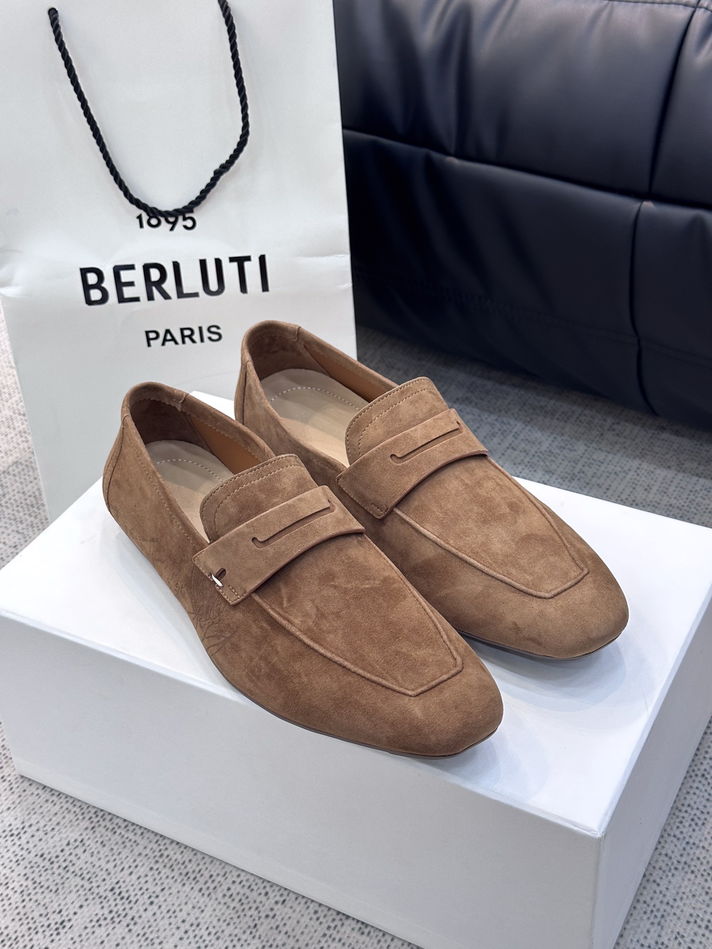 Berluti/布鲁提EdenScr