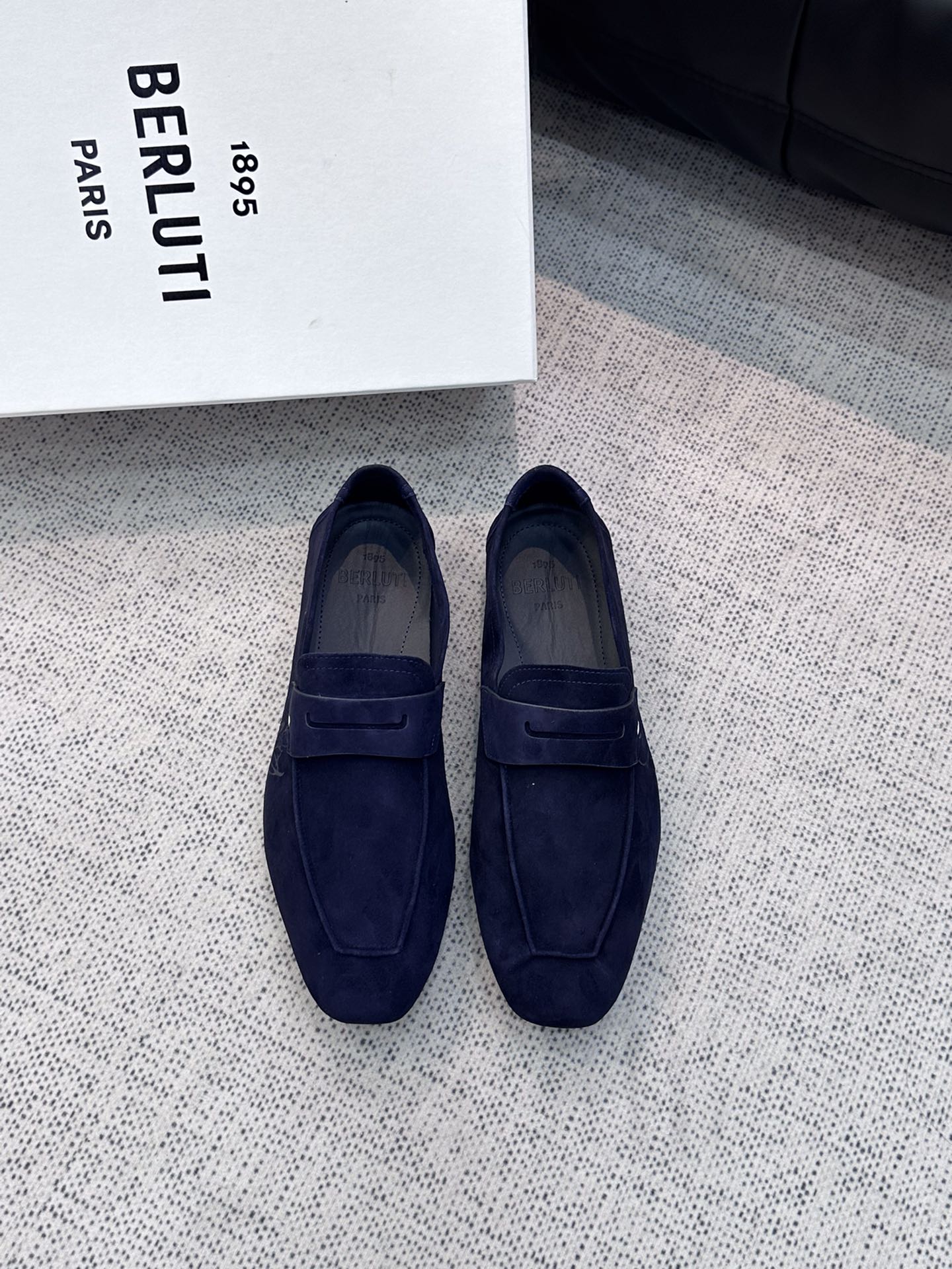 Berluti/布鲁提EdenScr