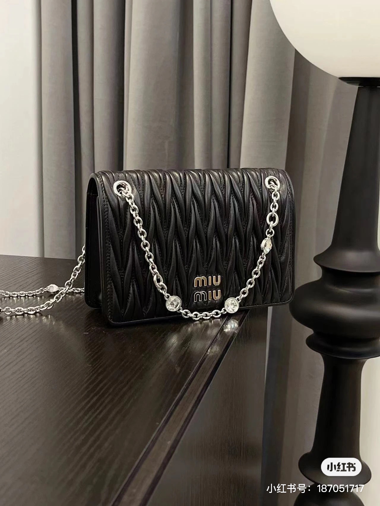 Miu Miu 5BP065 is so beautiful