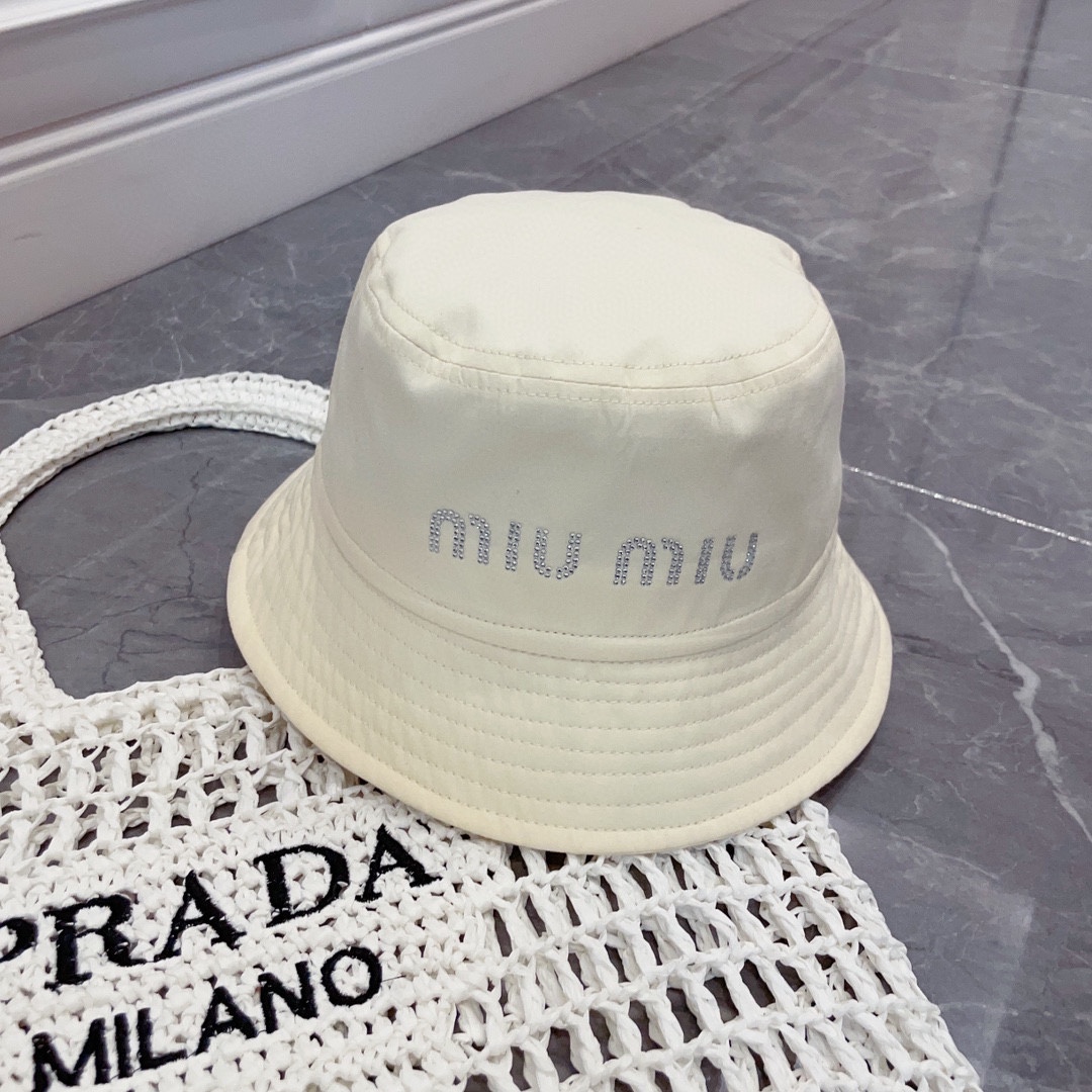 미우미우 모자 79410 Miu Miu Cap