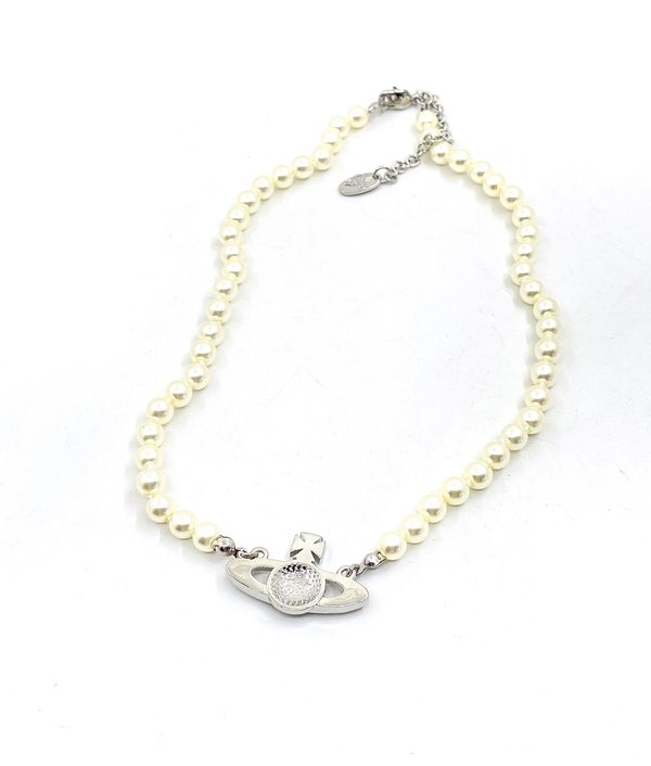 Vivienne Westwood Jewelry Necklaces & Pendants